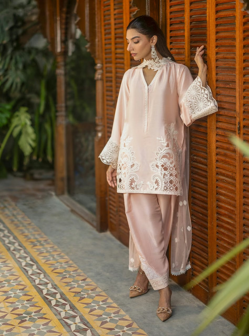 Meesha | Eid Edit '26 |  Zainab Chottani