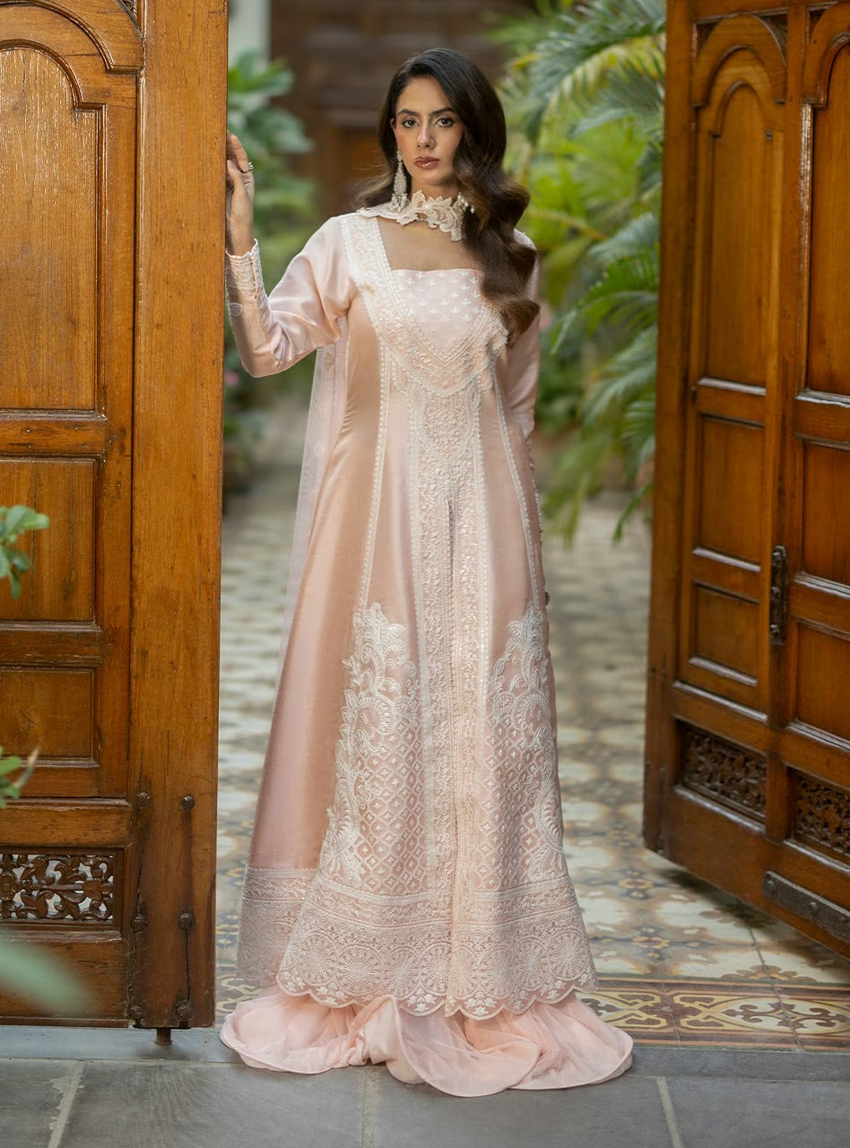 Leya | Eid Edit '26 |  Zainab Chottani