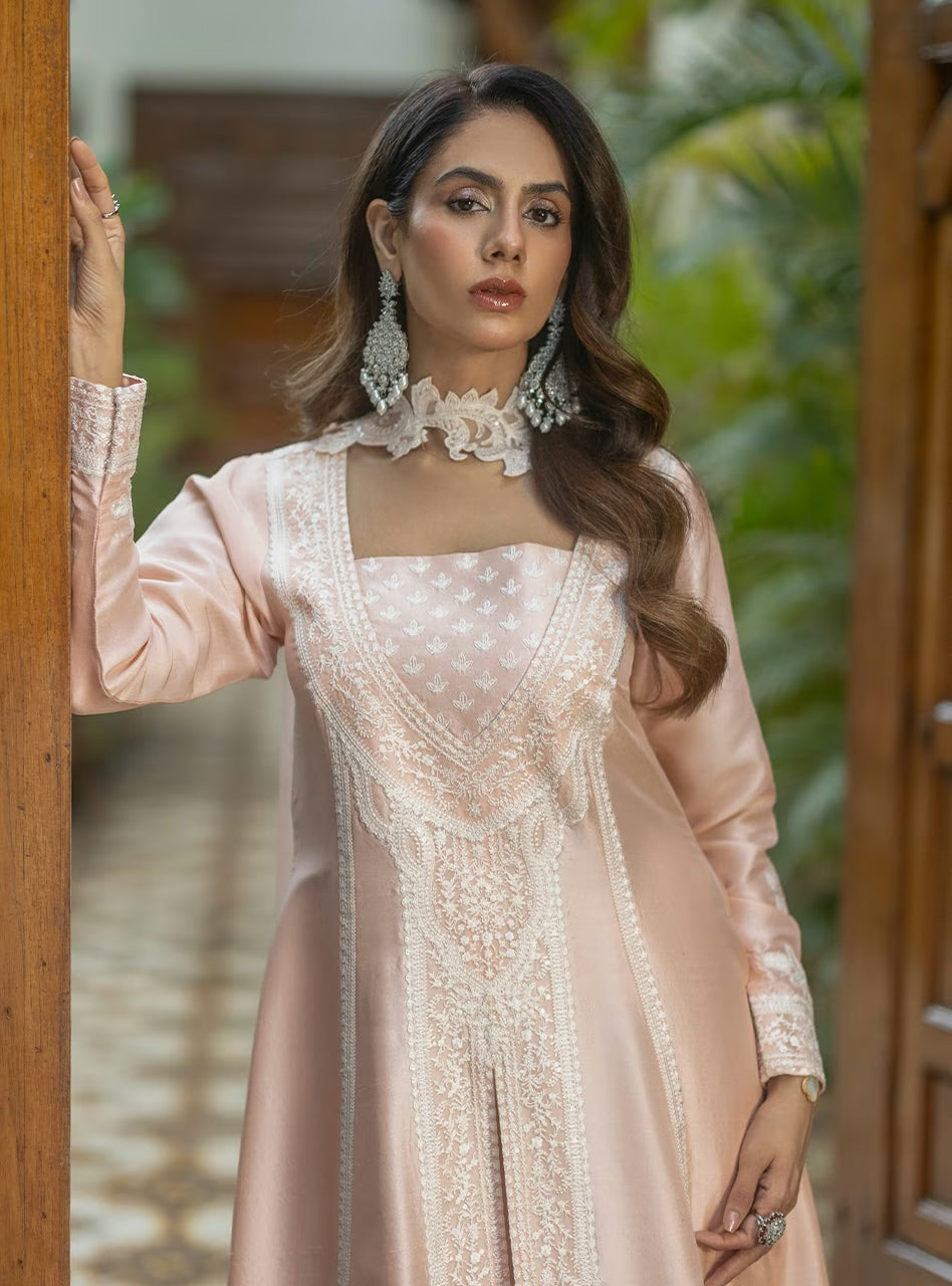 Leya | Eid Edit '26 |  Zainab Chottani