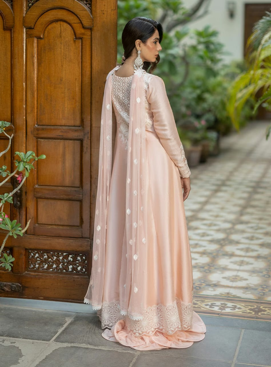 Leya | Eid Edit '26 |  Zainab Chottani