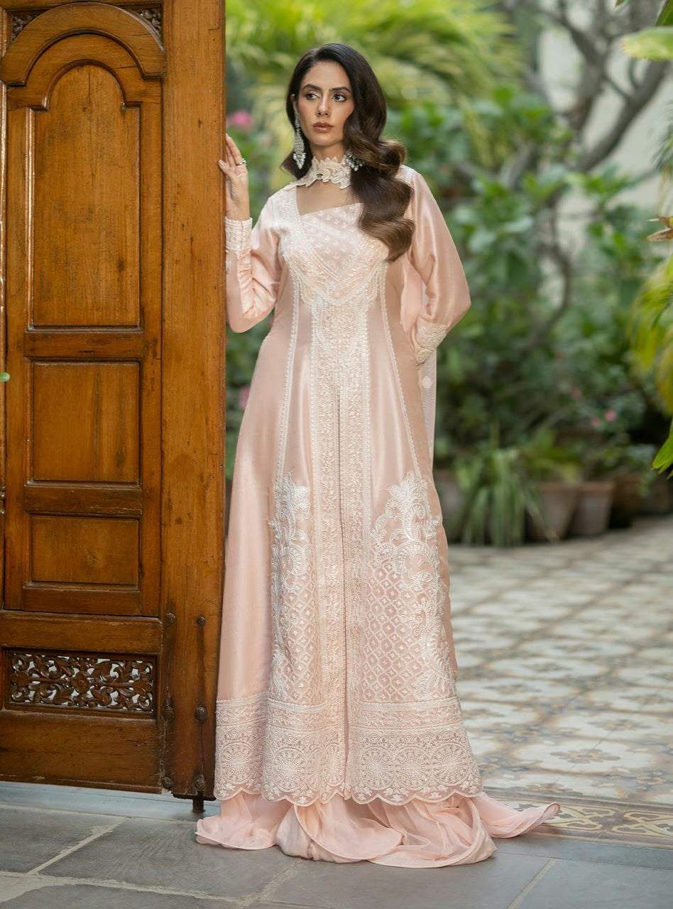 Leya | Eid Edit '26 |  Zainab Chottani