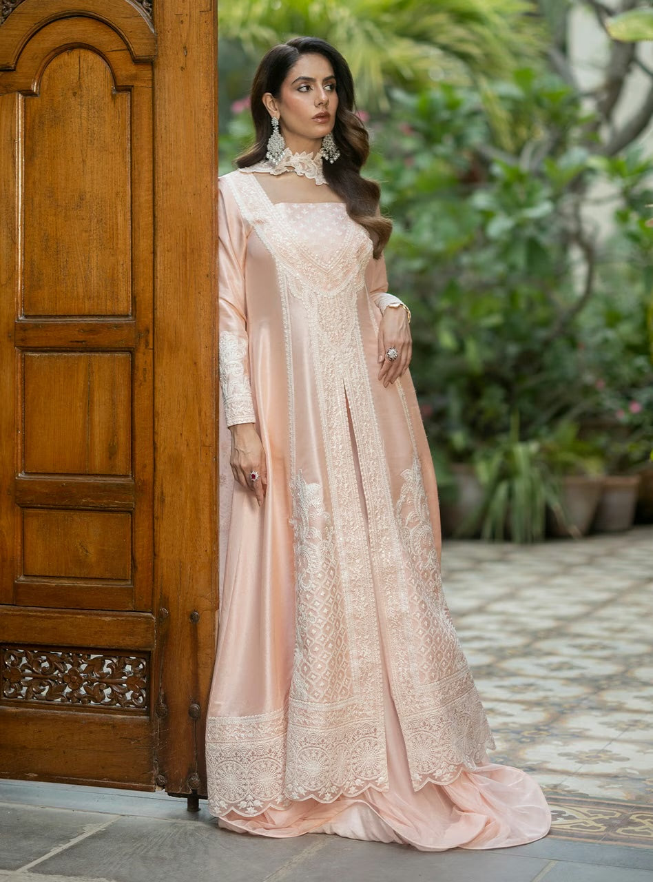 Leya | Eid Edit '26 |  Zainab Chottani