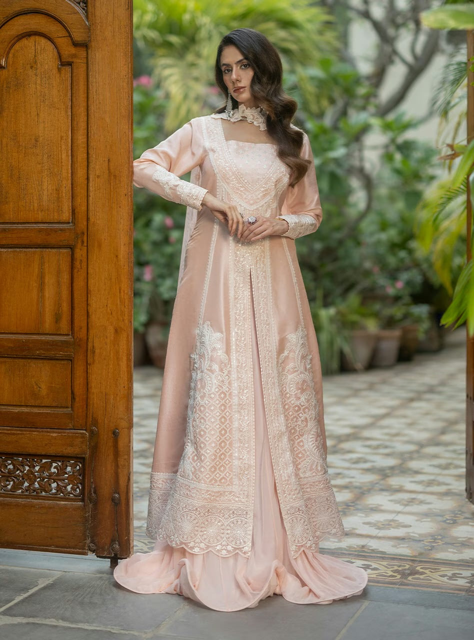 Leya | Eid Edit '26 |  Zainab Chottani