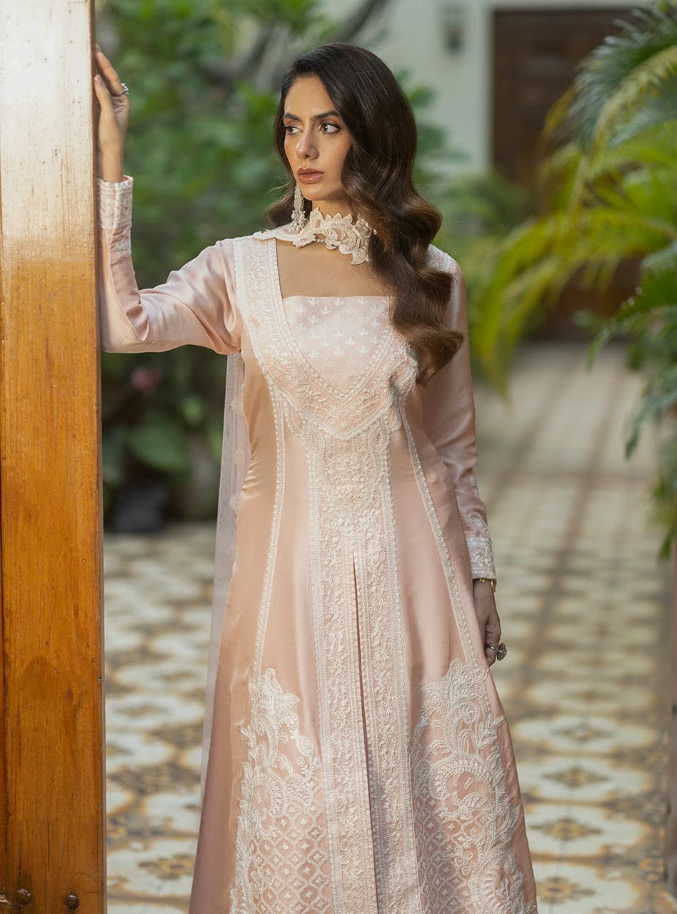 Leya | Eid Edit '26 |  Zainab Chottani