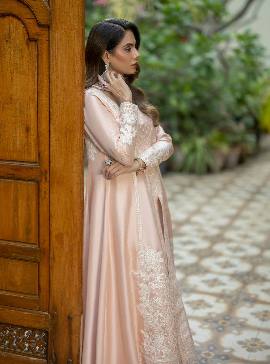 Leya | Eid Edit '26 |  Zainab Chottani