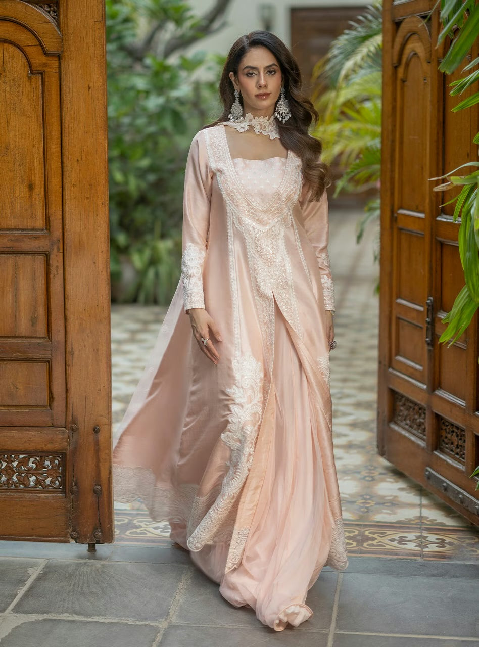 Leya | Eid Edit '26 |  Zainab Chottani
