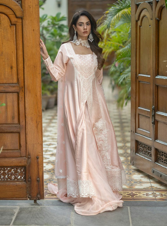 Leya | Eid Edit '26 |  Zainab Chottani
