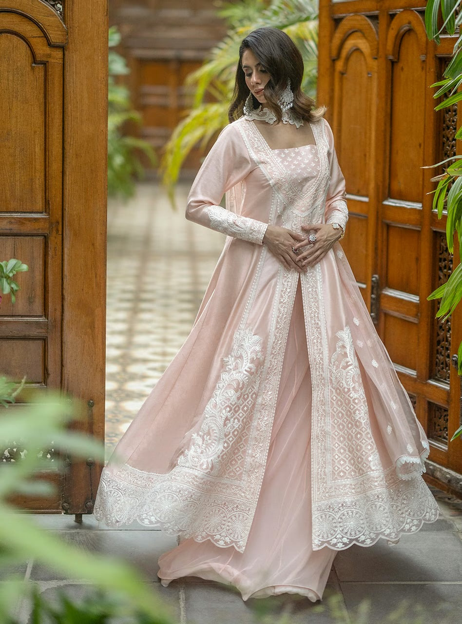 Leya | Eid Edit '26 |  Zainab Chottani