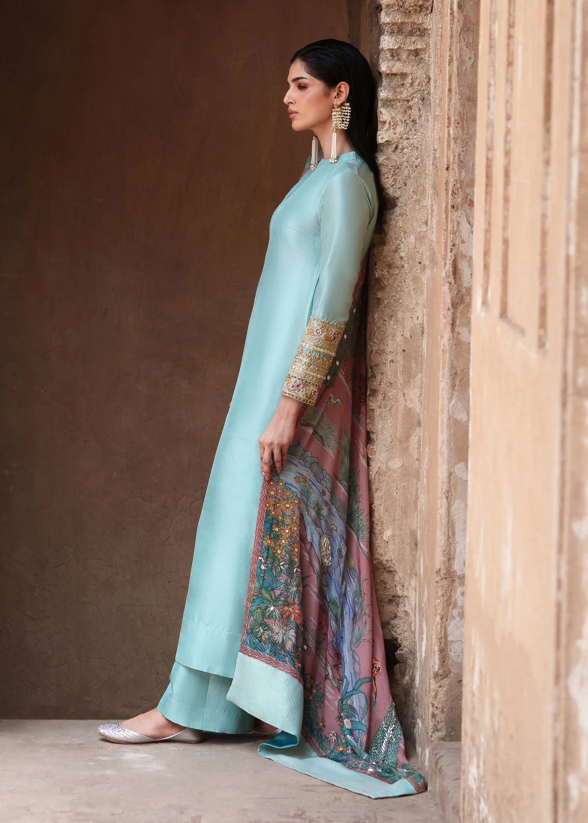 Eliza | Zeenat Formals '26 | Sadaf Fawad Khan