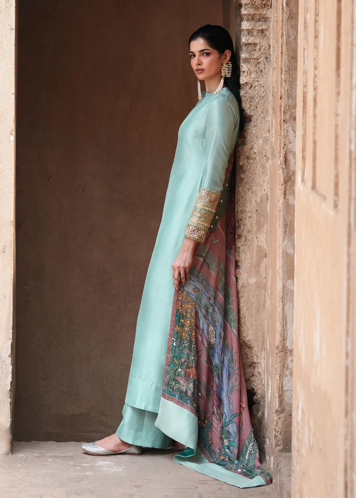 Eliza | Zeenat Formals '26 | Sadaf Fawad Khan