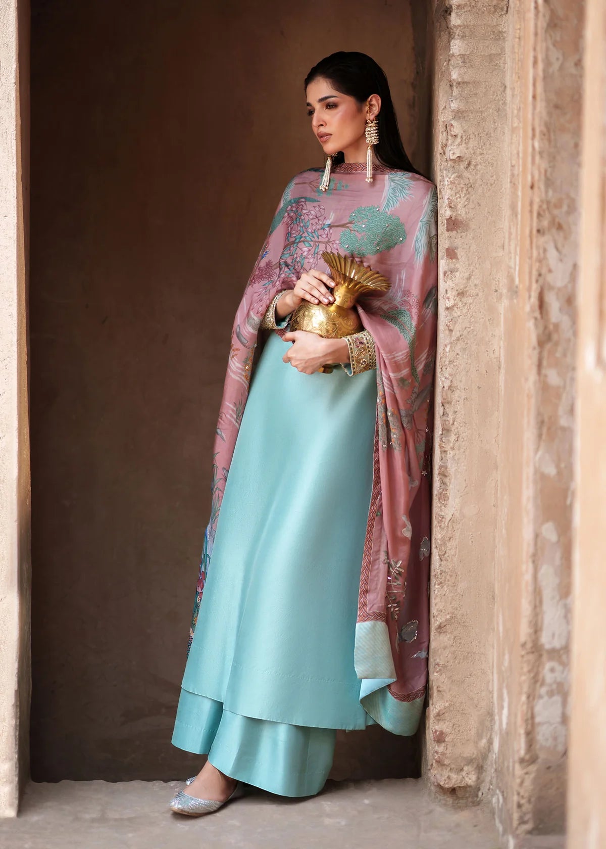 Eliza | Zeenat Formals '26 | Sadaf Fawad Khan