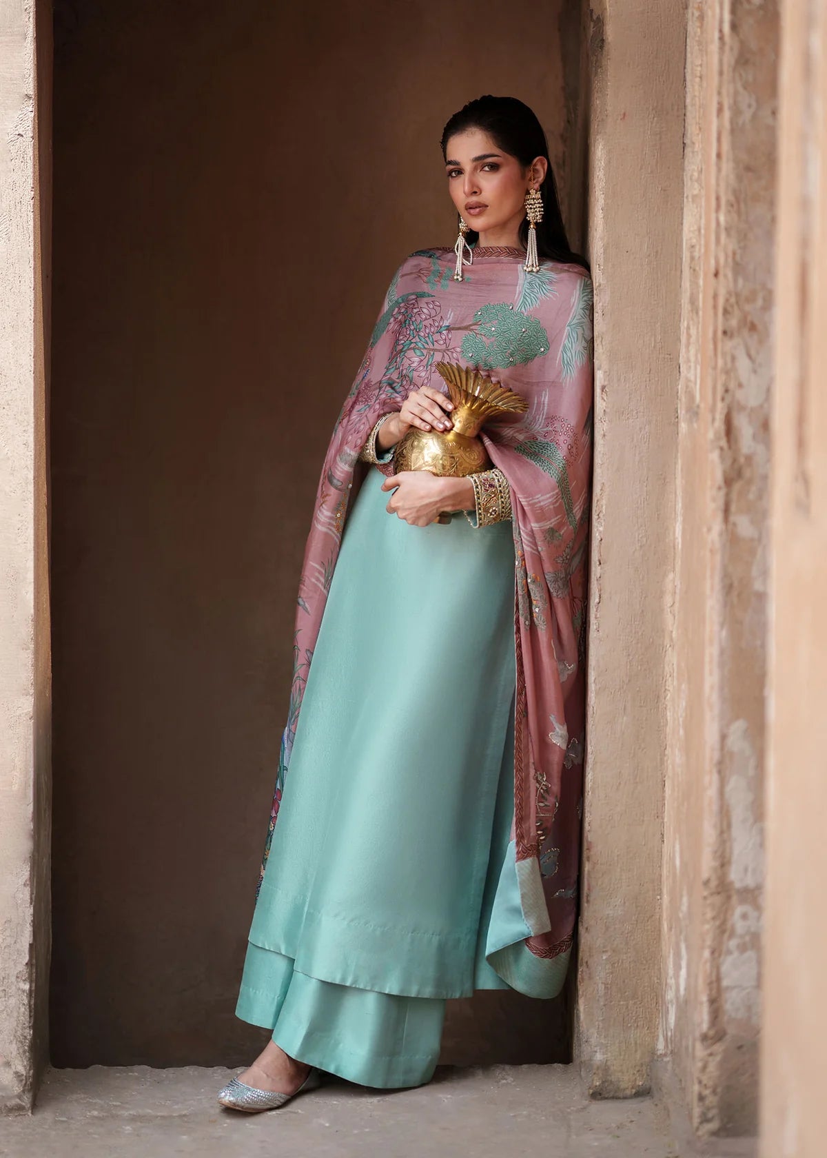 Eliza | Zeenat Formals '26 | Sadaf Fawad Khan