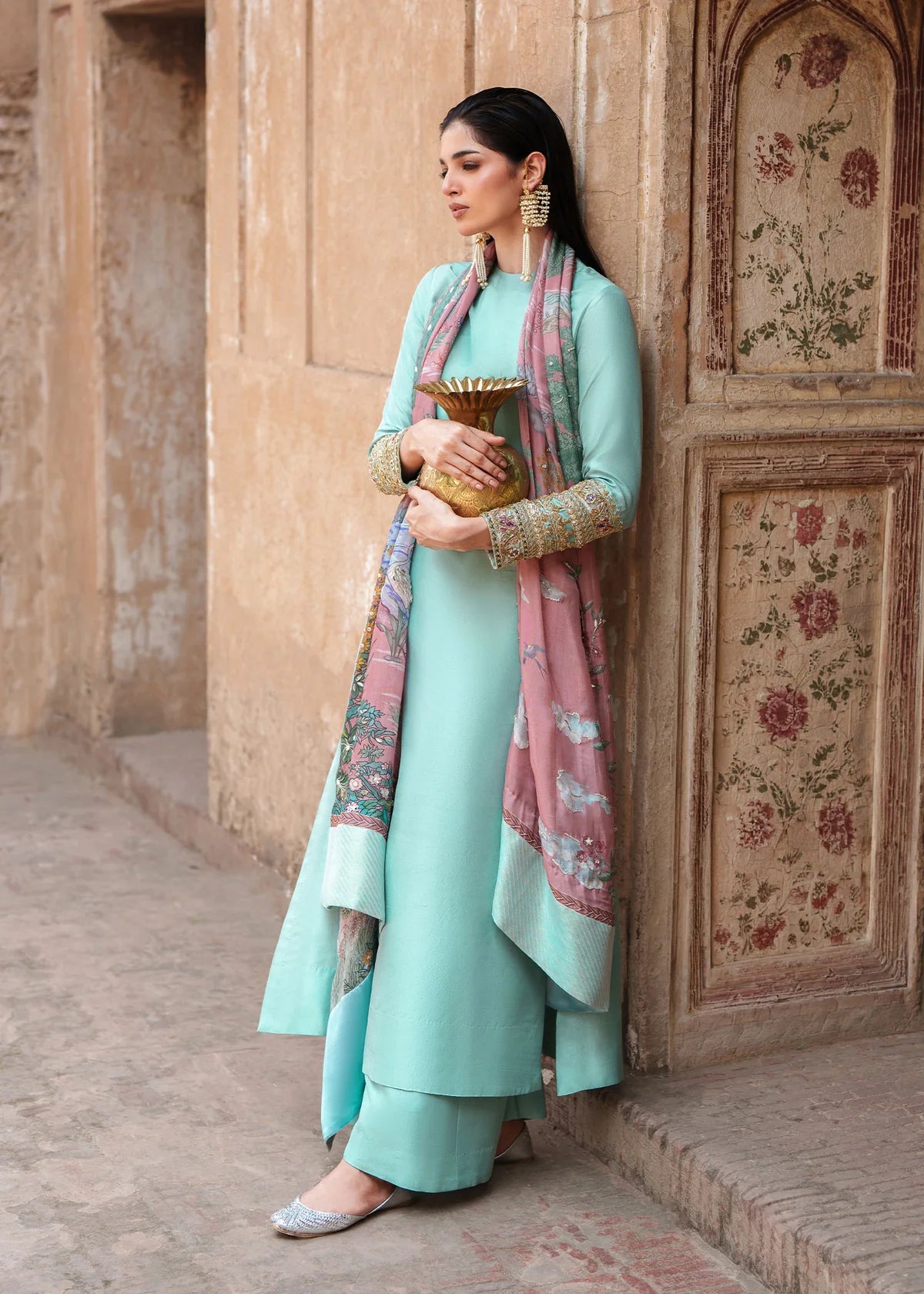Eliza | Zeenat Formals '26 | Sadaf Fawad Khan