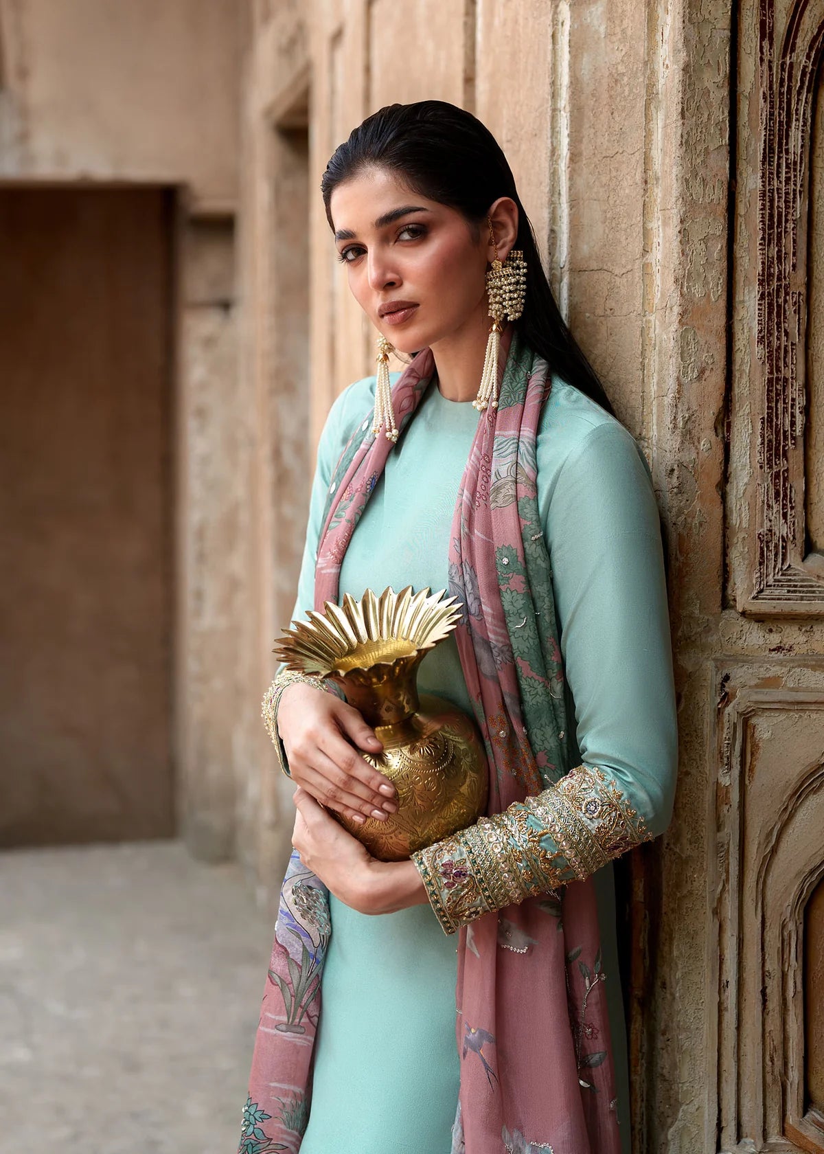 Eliza | Zeenat Formals '26 | Sadaf Fawad Khan