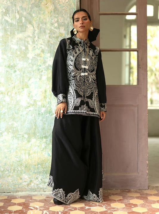Onyx Maven | Eid Edit '26 |  Zainab Chottani