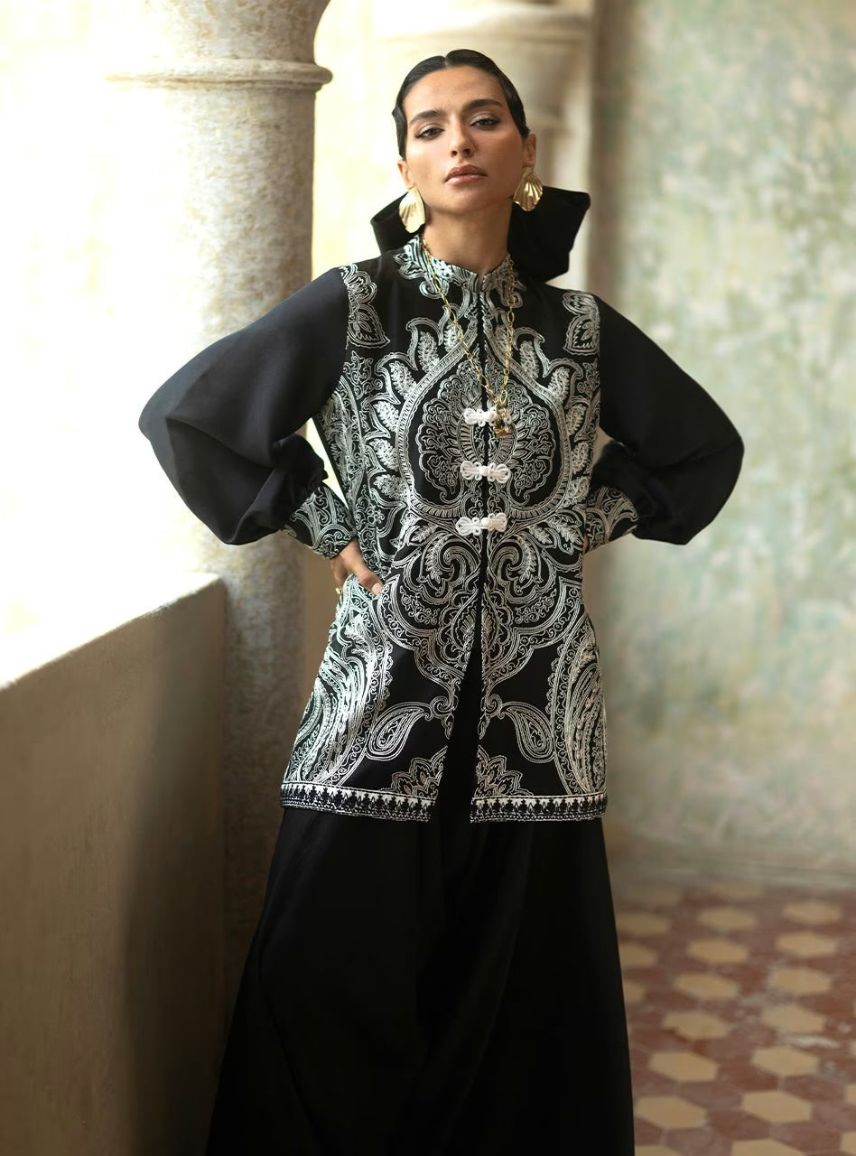Onyx Maven | Eid Edit '26 |  Zainab Chottani