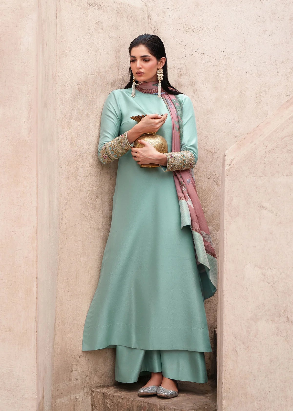 Eliza | Zeenat Formals '26 | Sadaf Fawad Khan