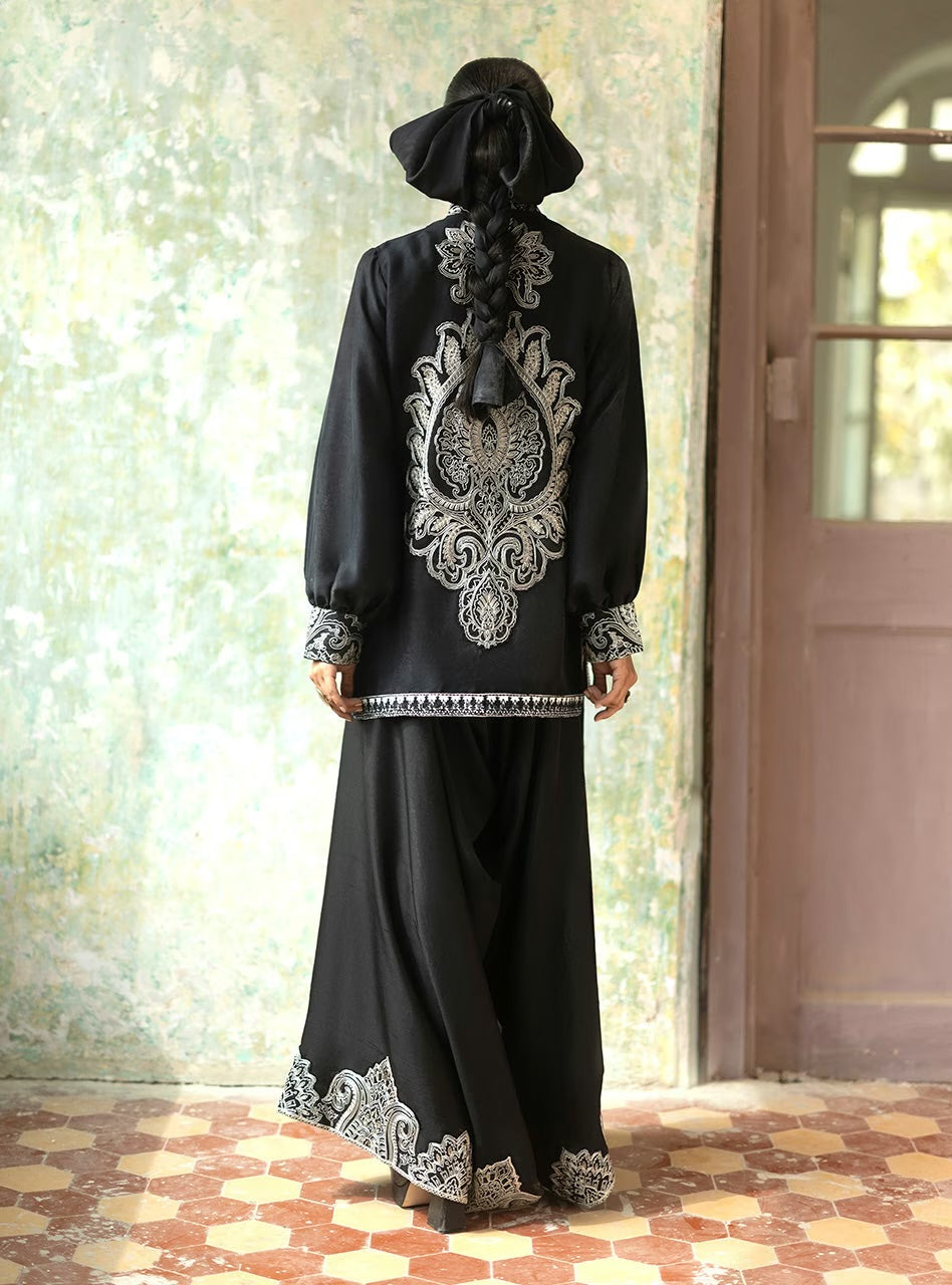 Onyx Maven | Eid Edit '26 |  Zainab Chottani