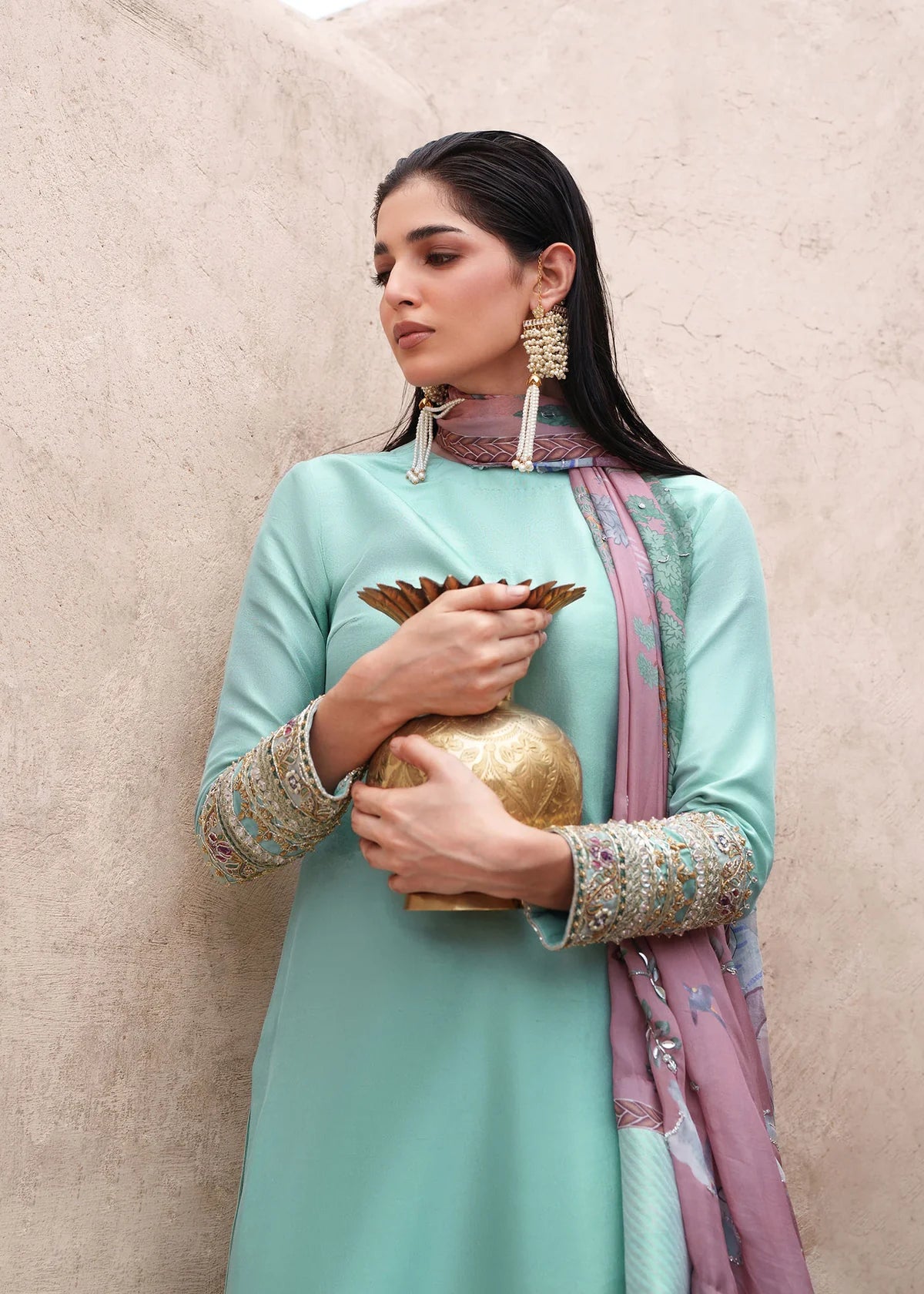 Eliza | Zeenat Formals '26 | Sadaf Fawad Khan