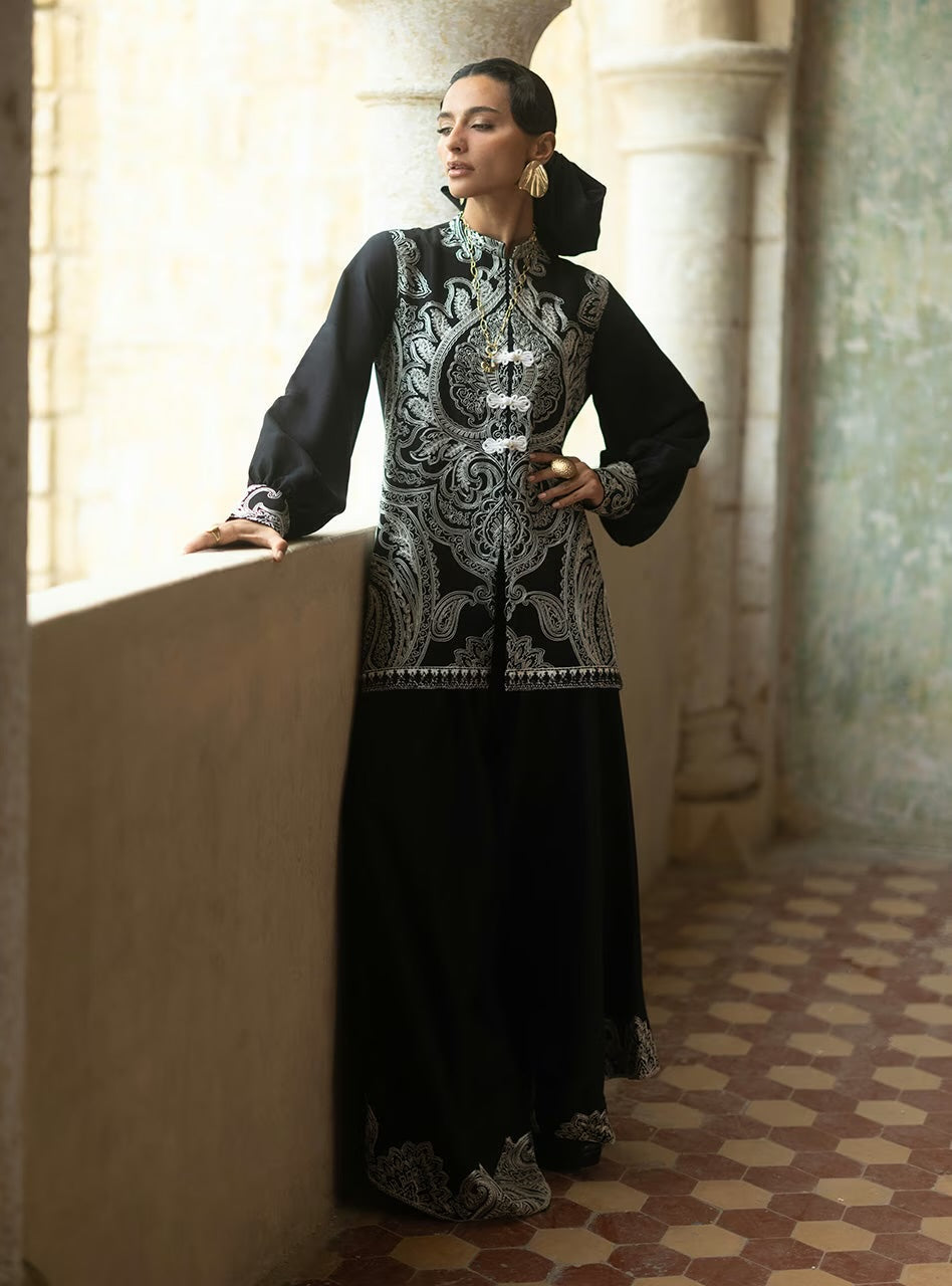 Onyx Maven | Eid Edit '26 |  Zainab Chottani