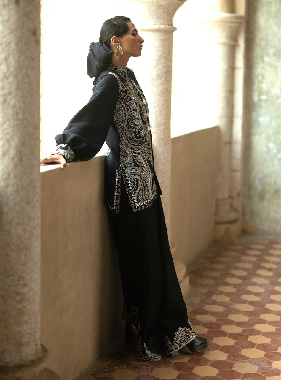Onyx Maven | Eid Edit '26 |  Zainab Chottani