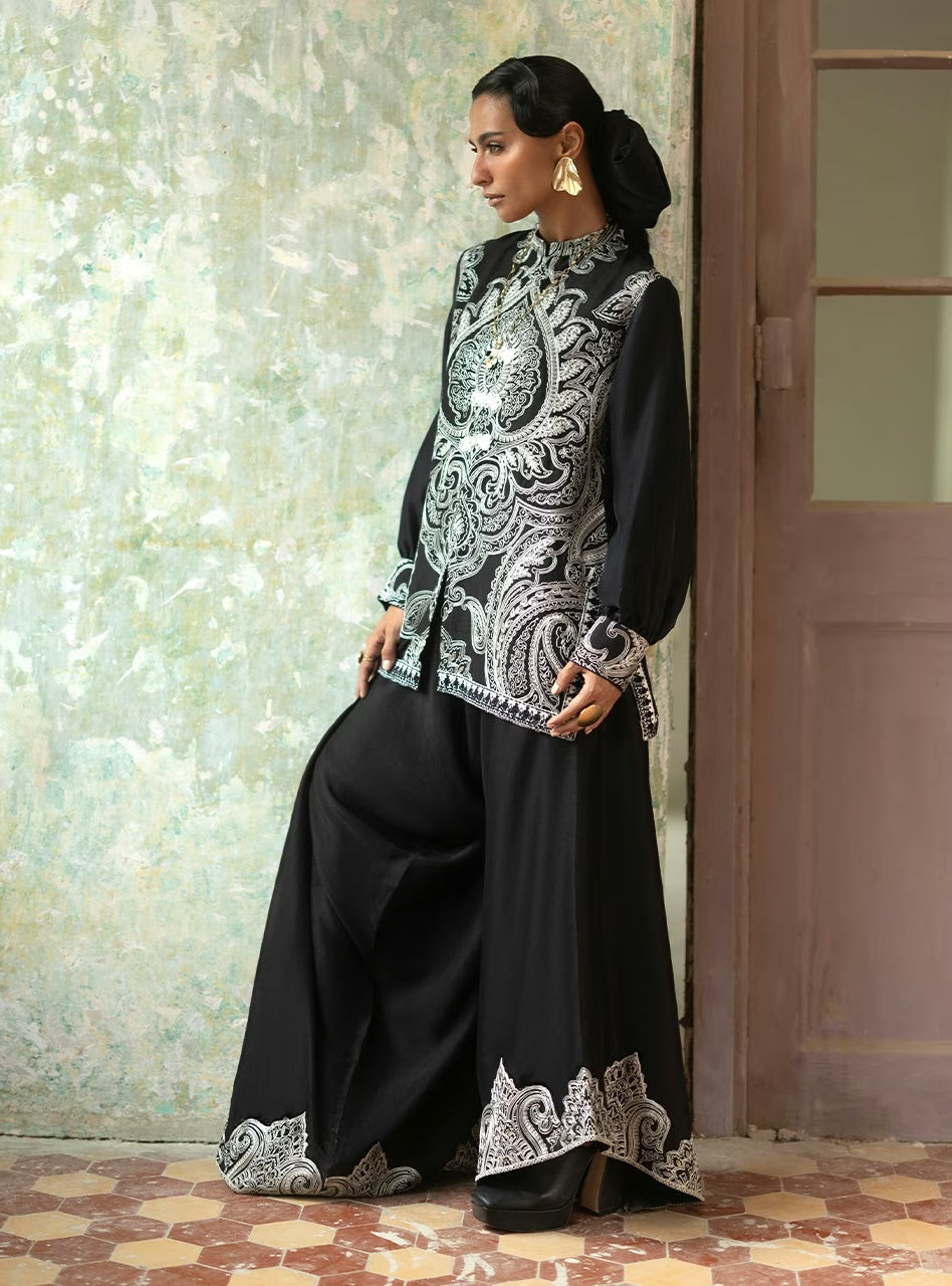 Onyx Maven | Eid Edit '26 |  Zainab Chottani