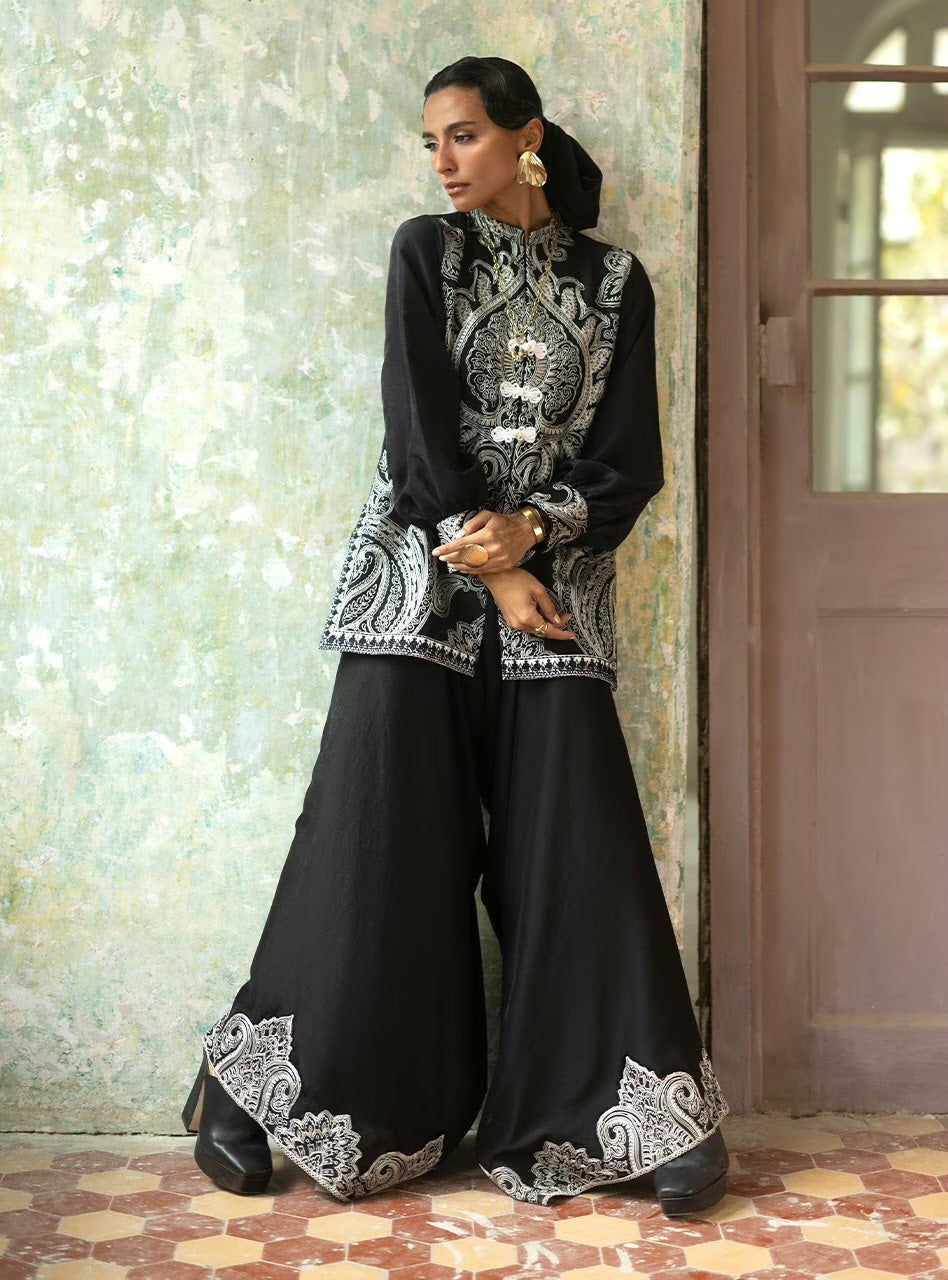 Onyx Maven | Eid Edit '26 |  Zainab Chottani