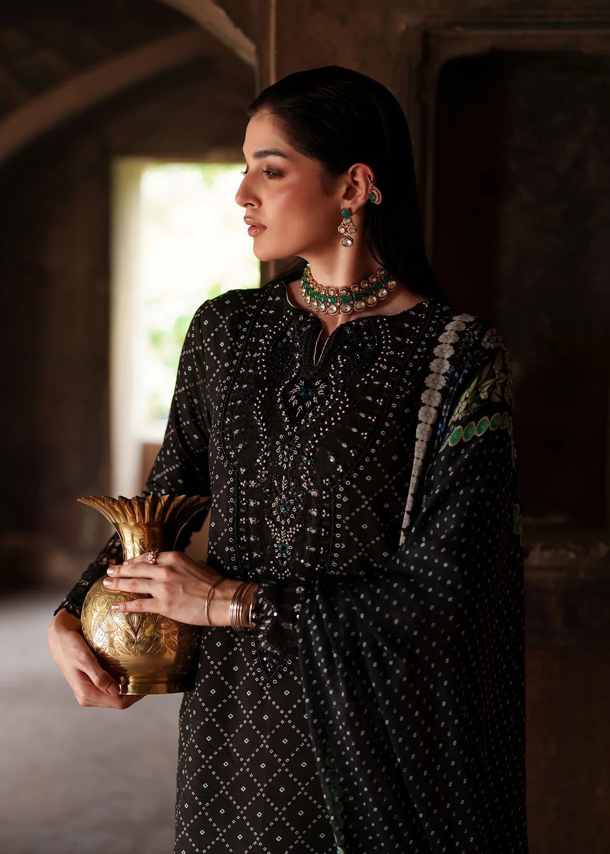 Riwaz | Zeenat Formals '26 | Sadaf Fawad Khan