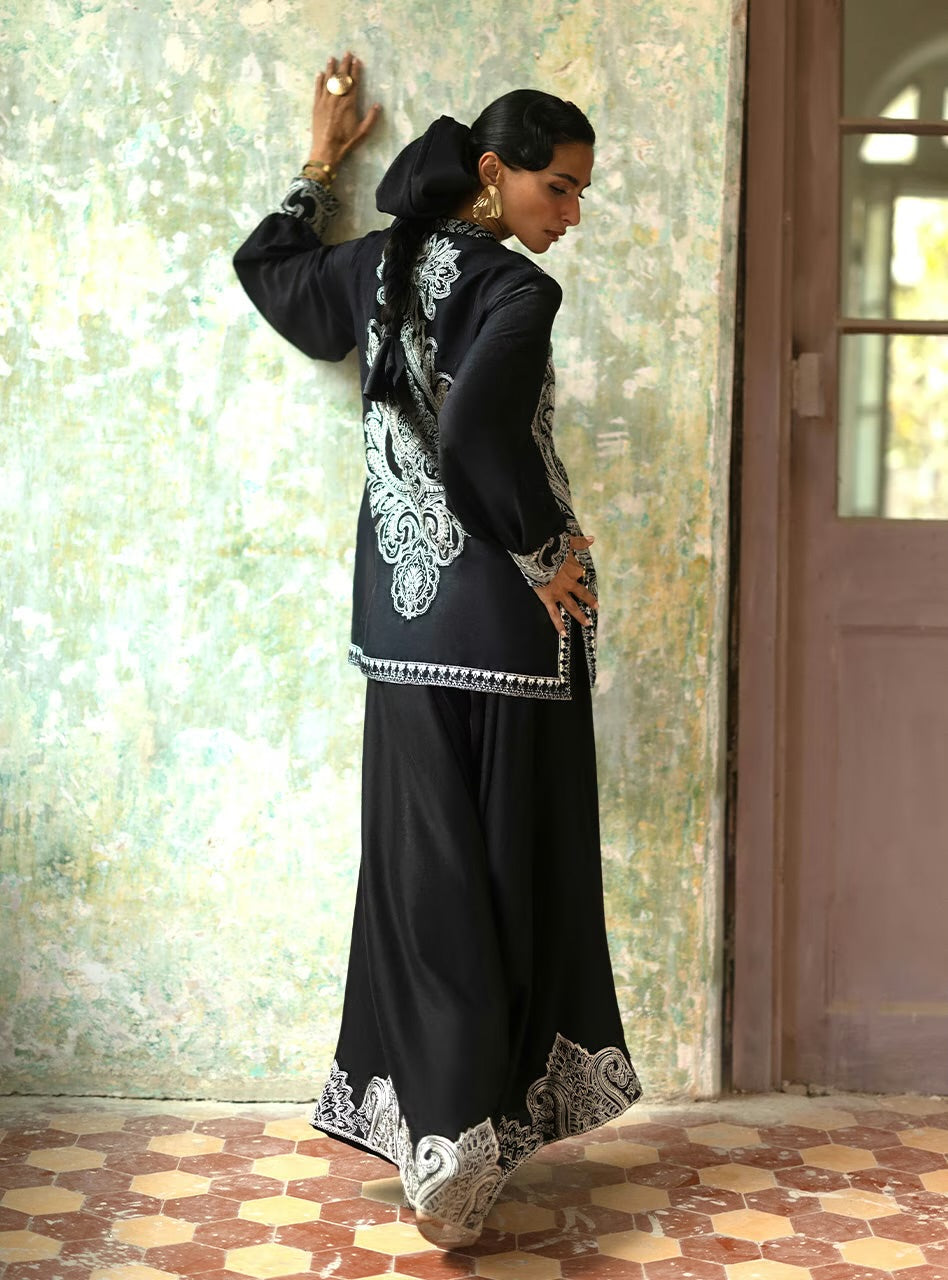 Onyx Maven | Eid Edit '26 |  Zainab Chottani