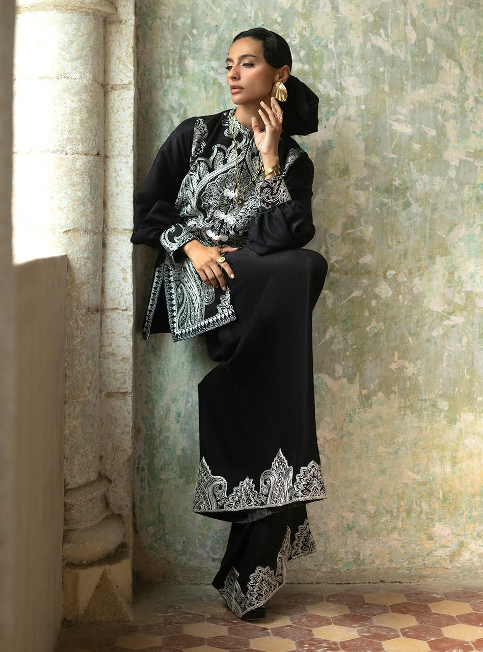Onyx Maven | Eid Edit '26 |  Zainab Chottani