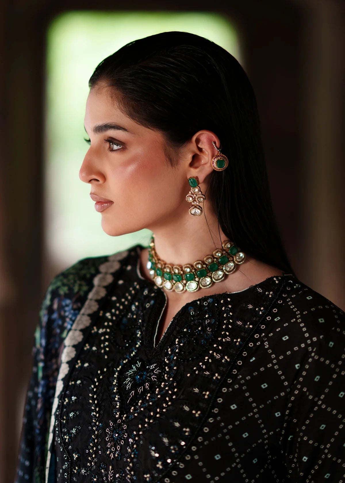 Riwaz | Zeenat Formals '26 | Sadaf Fawad Khan