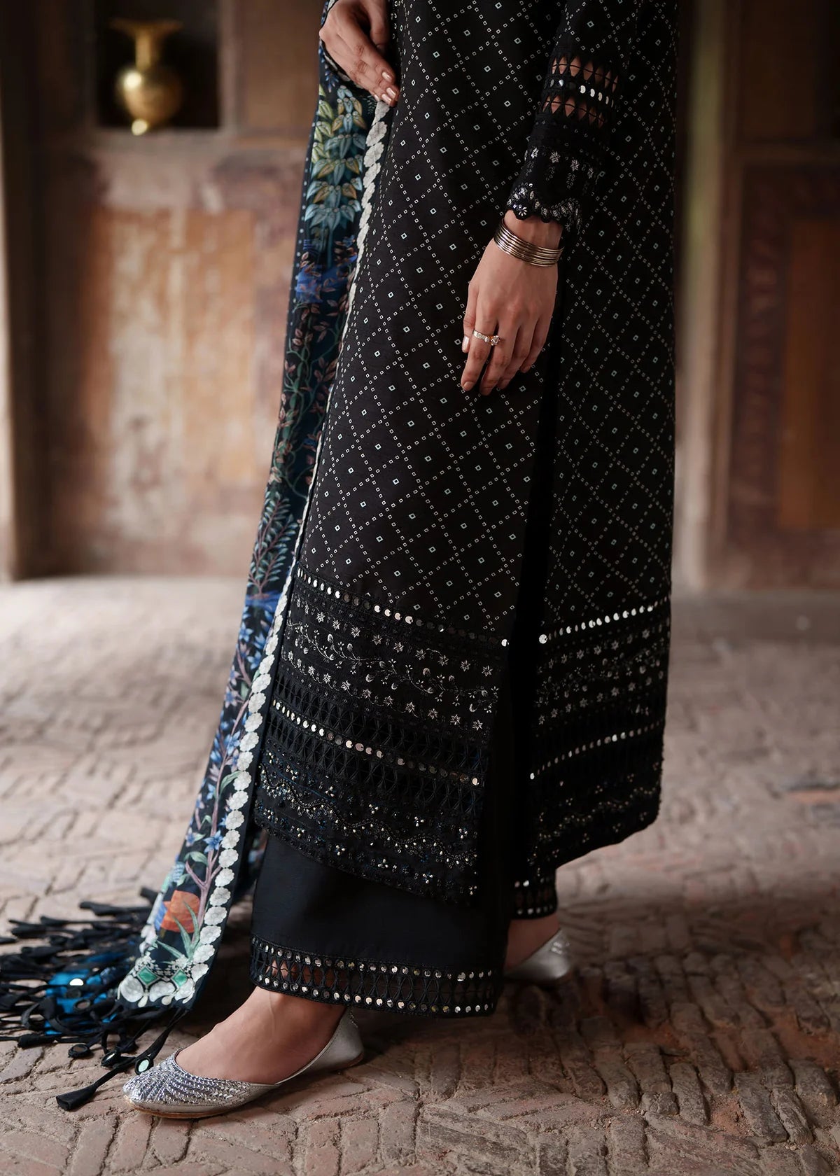 Riwaz | Zeenat Formals '26 | Sadaf Fawad Khan