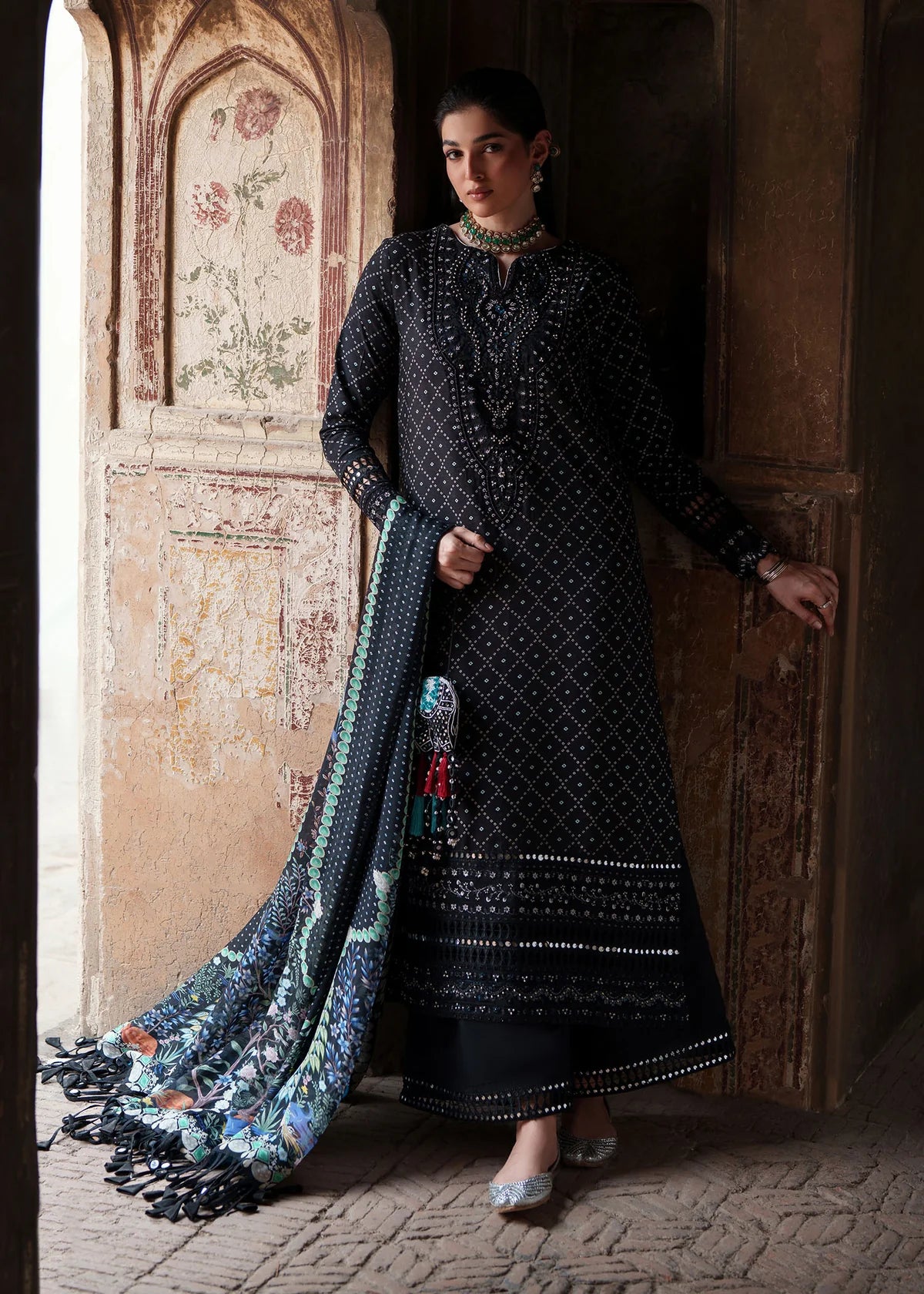 Riwaz | Zeenat Formals '26 | Sadaf Fawad Khan
