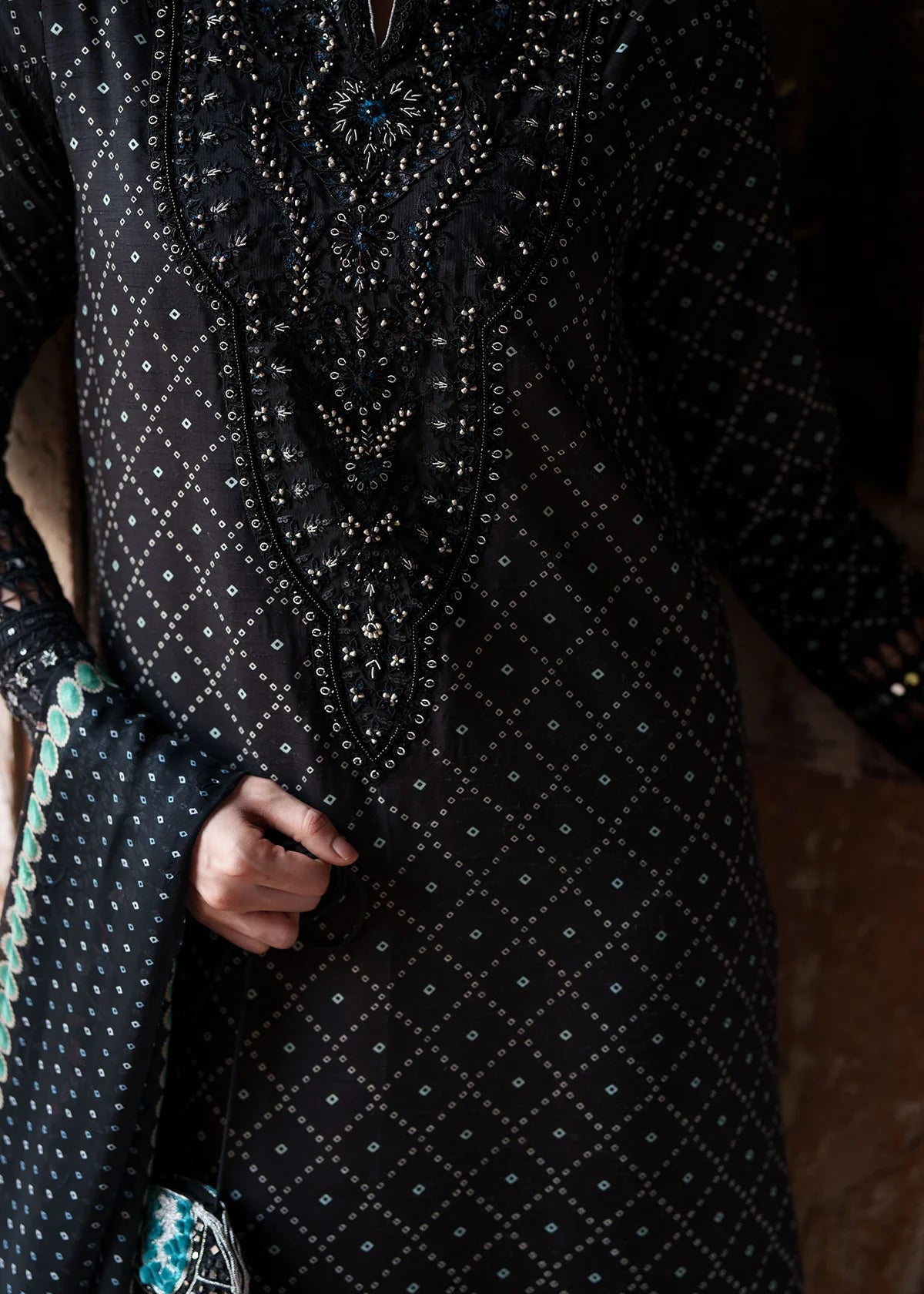 Riwaz | Zeenat Formals '26 | Sadaf Fawad Khan