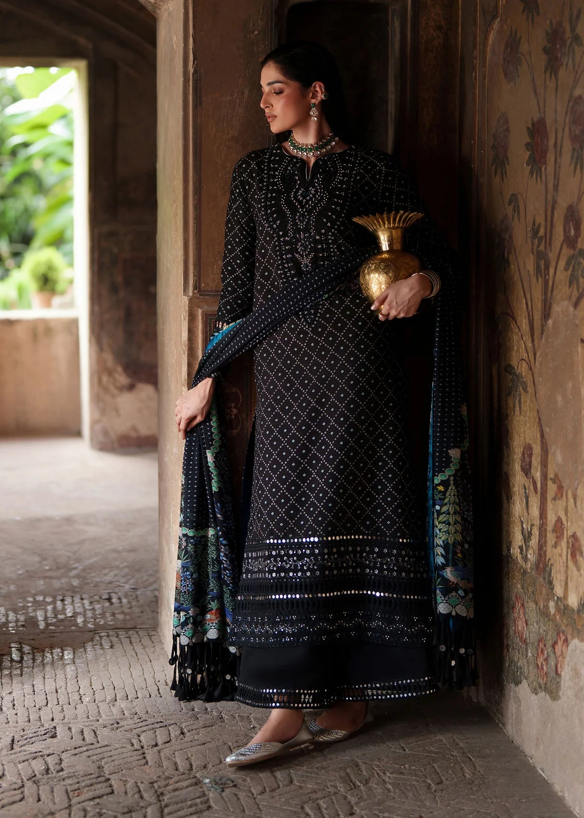 Riwaz | Zeenat Formals '26 | Sadaf Fawad Khan