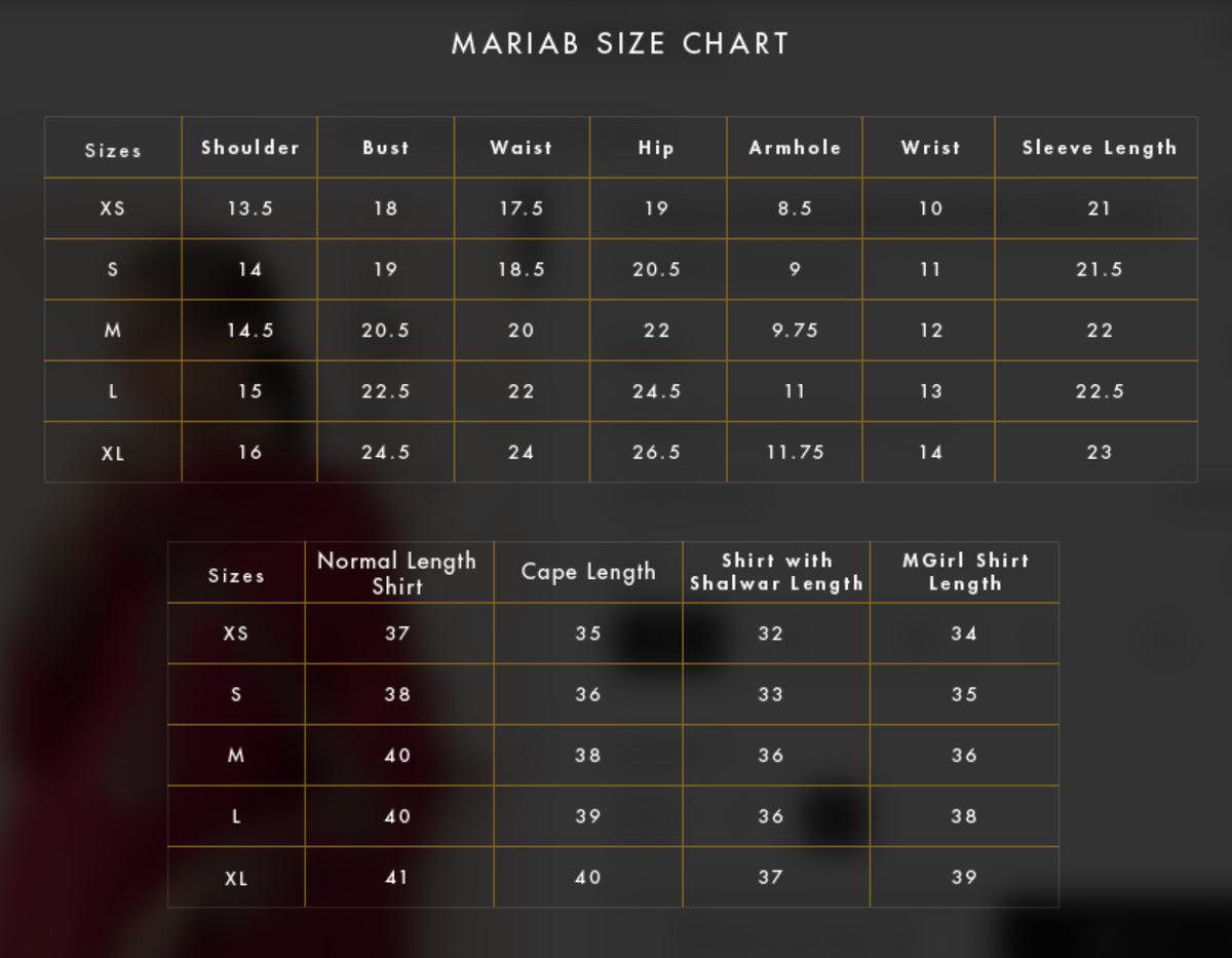 SF-PF26-10 | 3 Piece Embroidered Raw Silk Suit | MARIA.B
