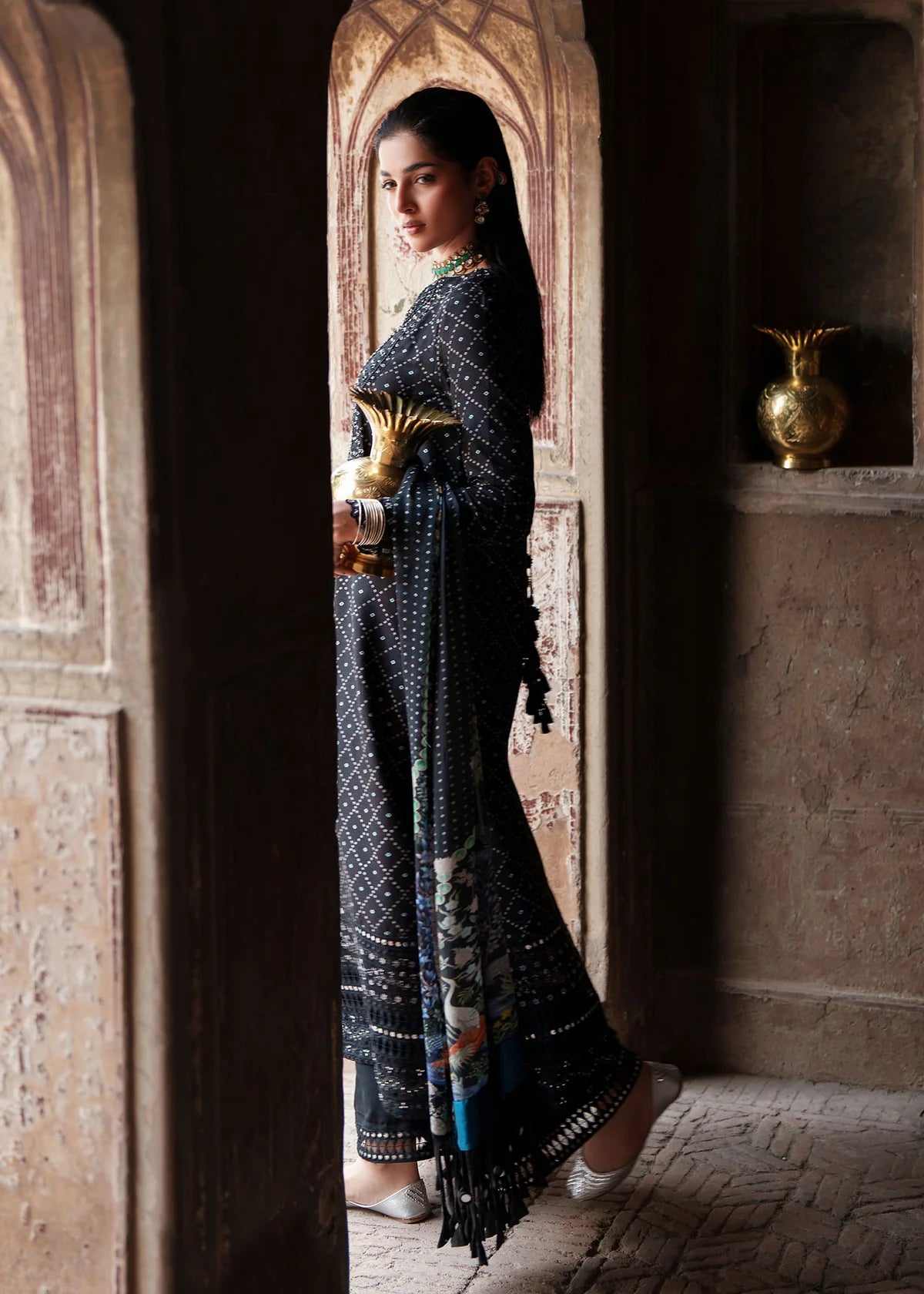 Riwaz | Zeenat Formals '26 | Sadaf Fawad Khan