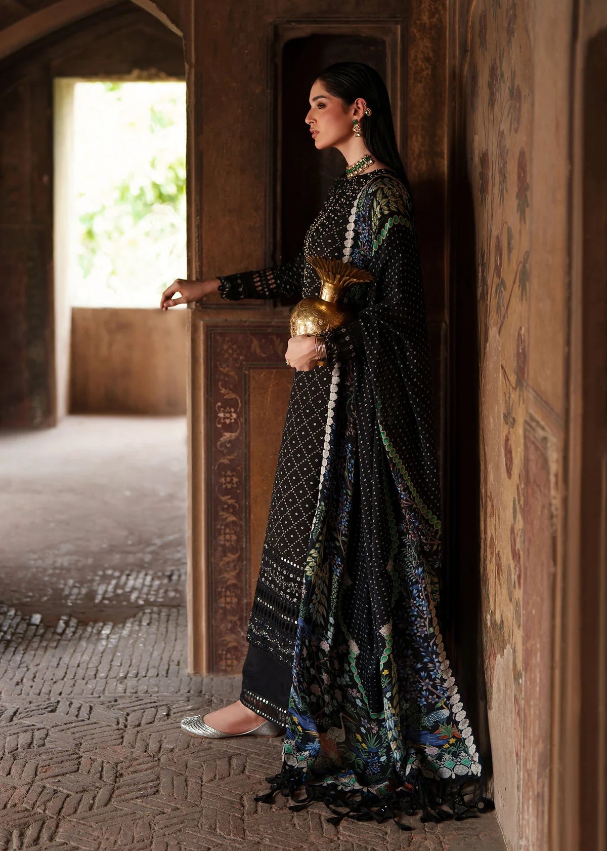 Riwaz | Zeenat Formals '26 | Sadaf Fawad Khan