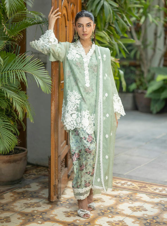 Ira | Eid Edit '26 |  Zainab Chottani