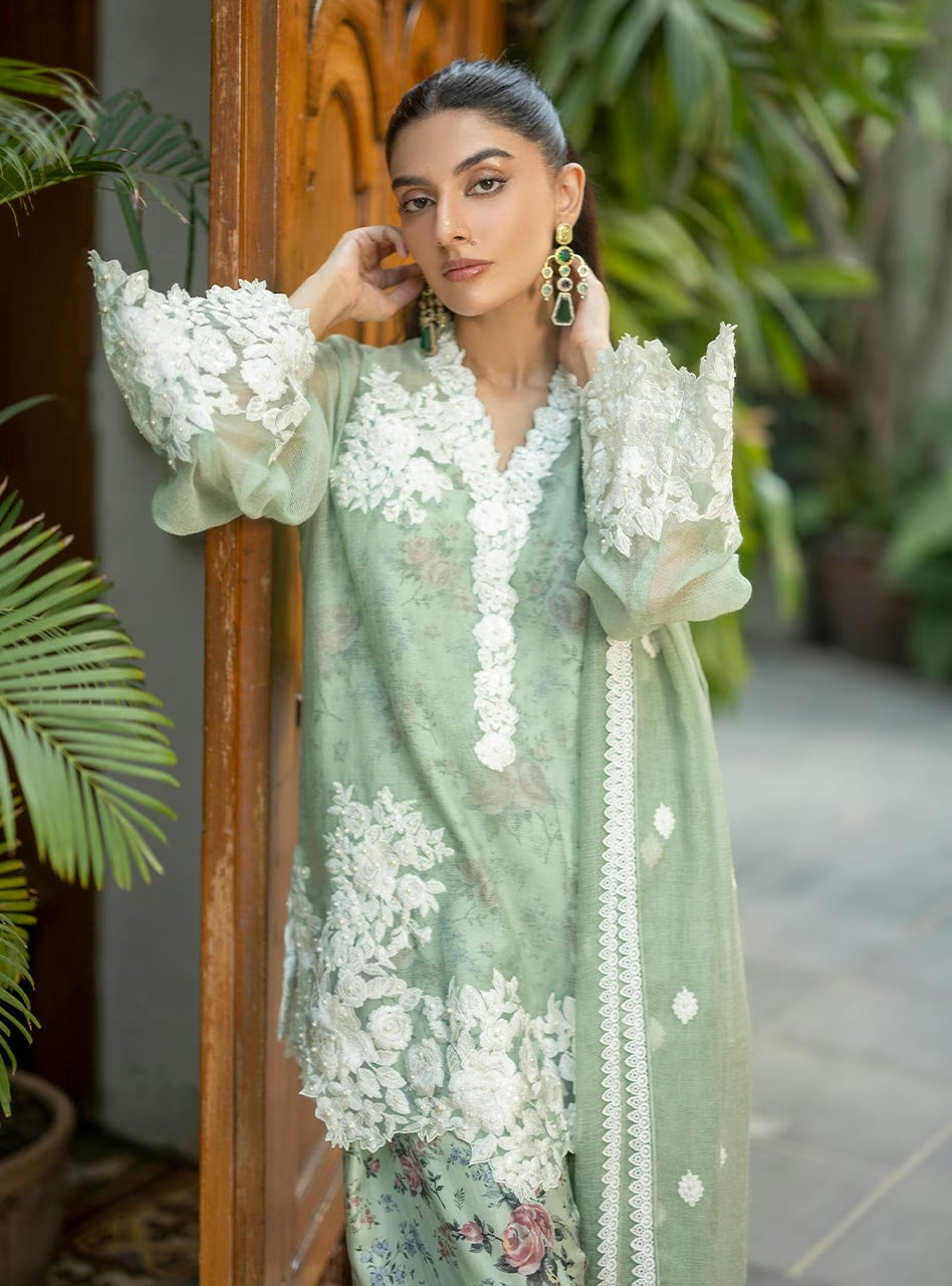 Ira | Eid Edit '26 |  Zainab Chottani