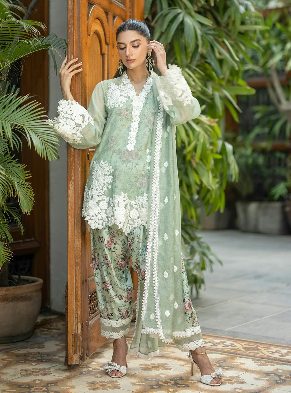 Ira | Eid Edit '26 |  Zainab Chottani