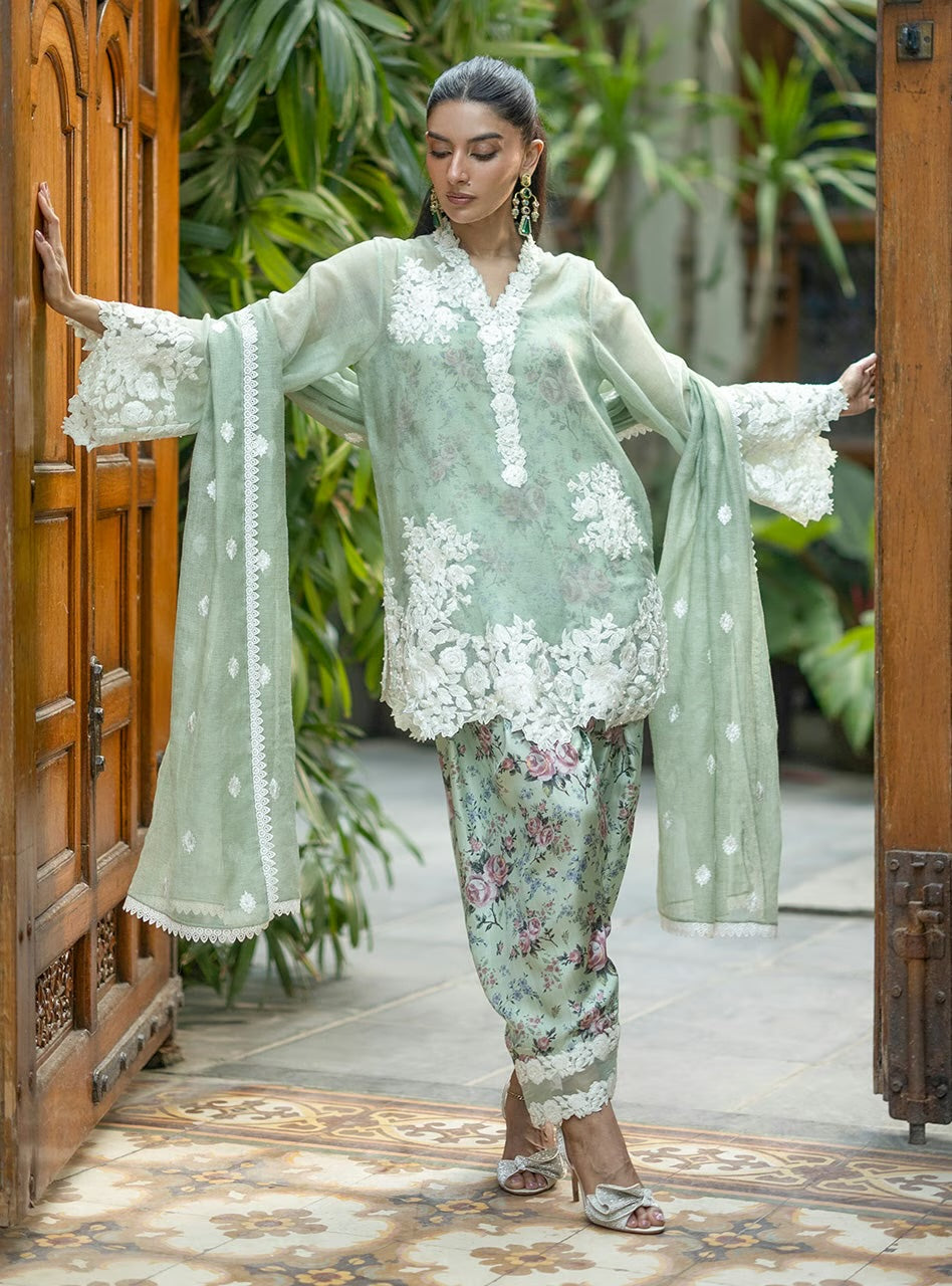 Ira | Eid Edit '26 |  Zainab Chottani