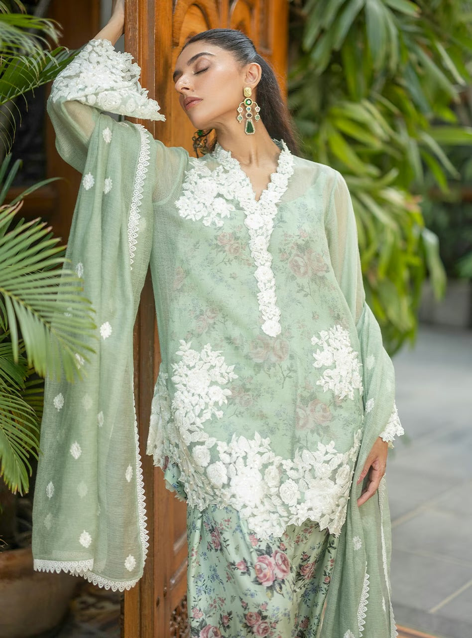 Ira | Eid Edit '26 |  Zainab Chottani