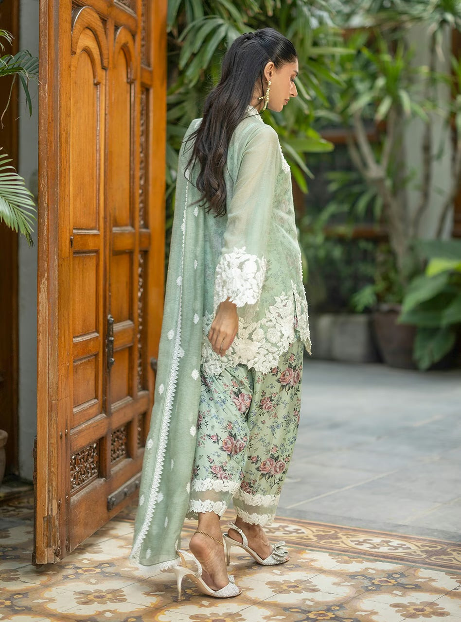 Ira | Eid Edit '26 |  Zainab Chottani
