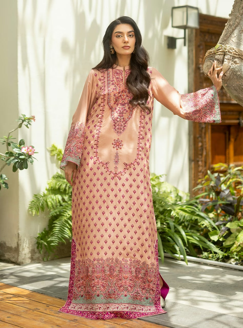 Zora | Eid Edit '26 |  Zainab Chottani