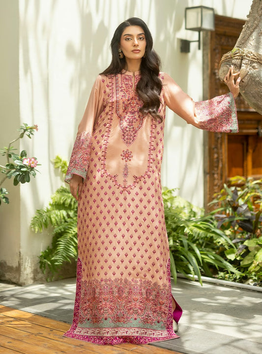 Zora | Eid Edit '26 |  Zainab Chottani
