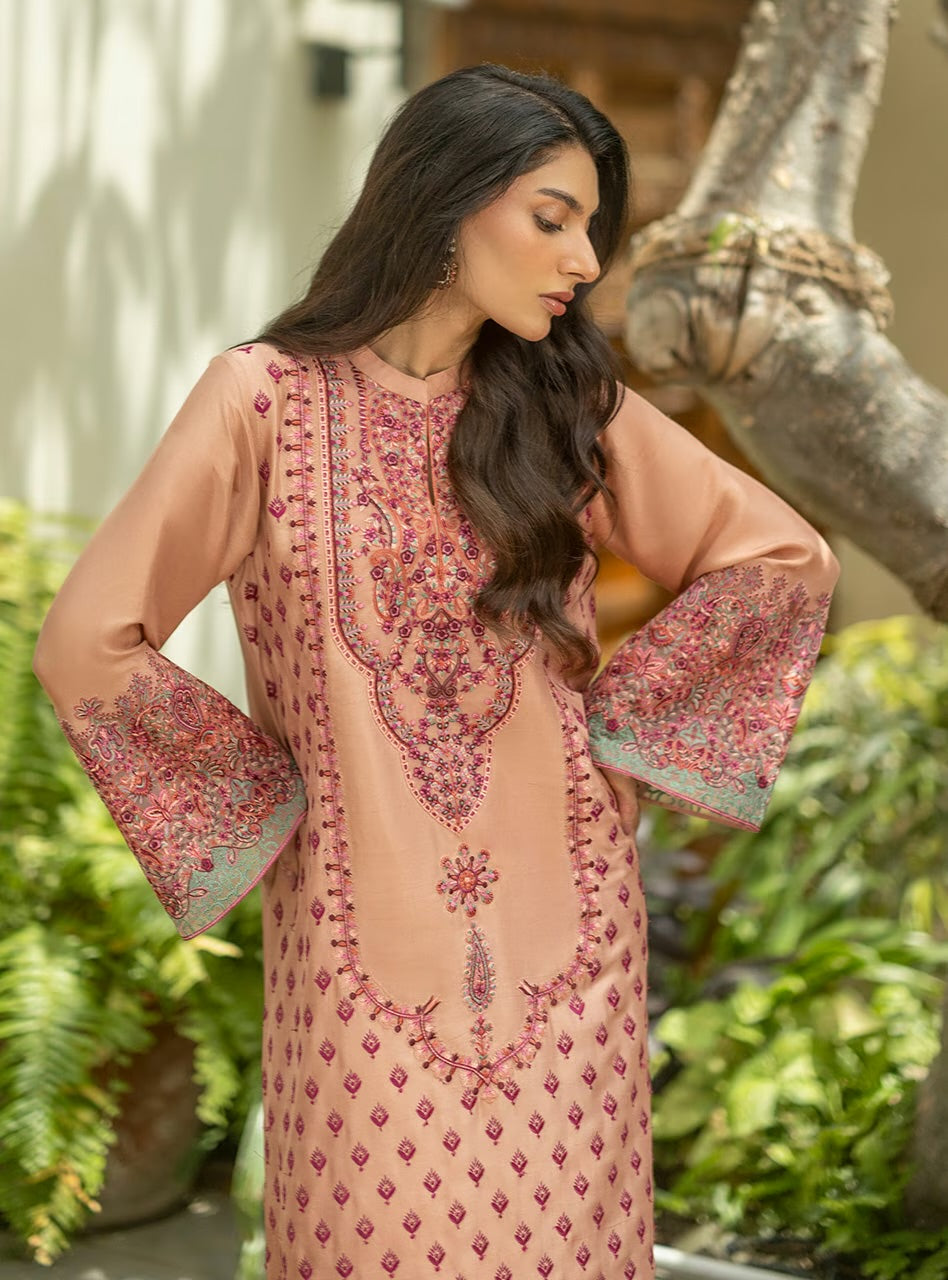 Zora | Eid Edit '26 |  Zainab Chottani