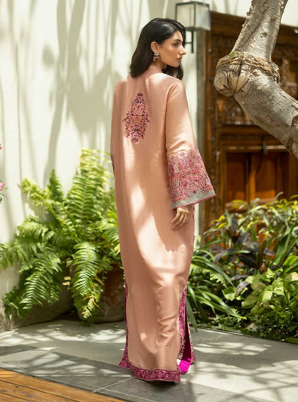 Zora | Eid Edit '26 |  Zainab Chottani