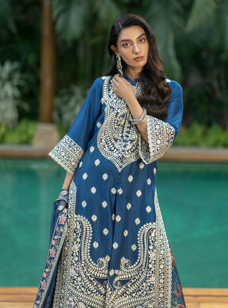 Rihya | Eid Edit '26 |  Zainab Chottani