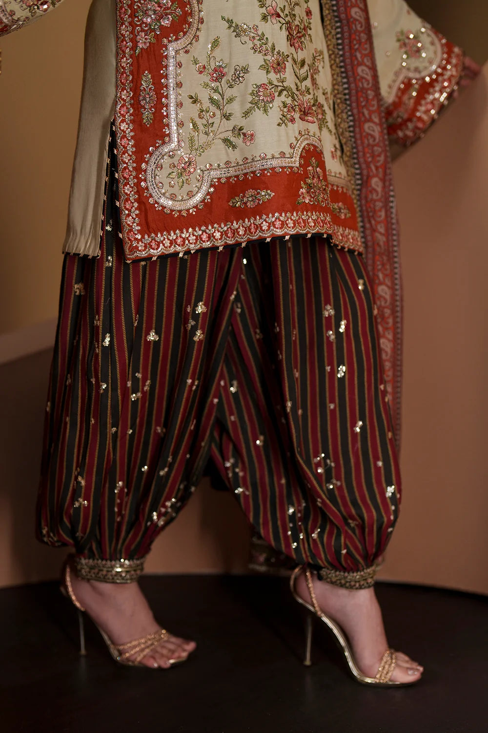 VANILLA ICE | E1137/104/005 | Women Boutique 1 August ‘26 | Ethnc